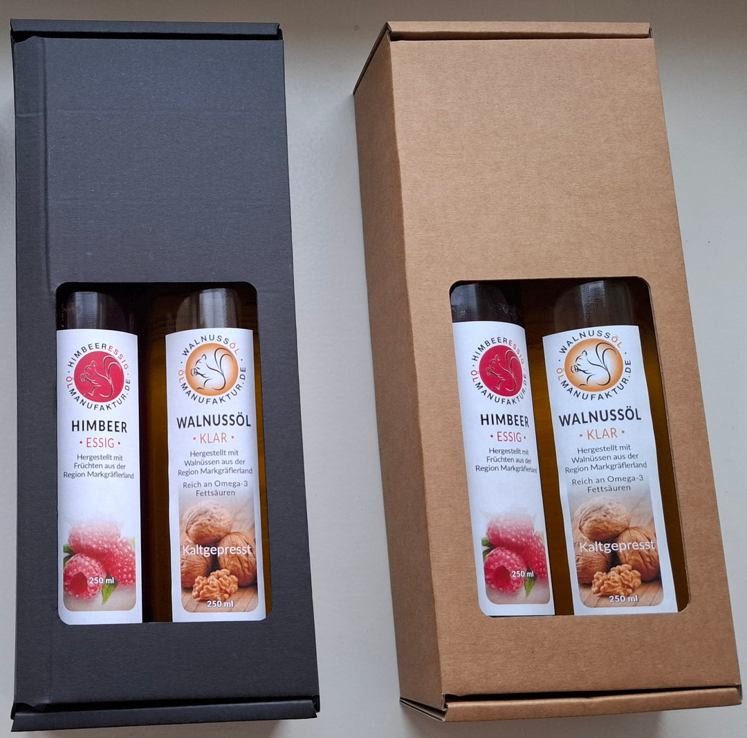 Geschenkpackung